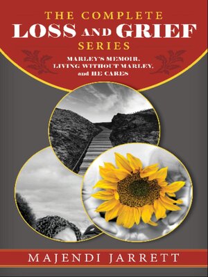 cover image of The Complete Loss and Grief Series